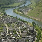 Apartment Haus Kotthoff Cochem