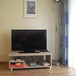 Apartment Haus Kotthoff *