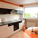 Haus Kotthoff Apartment