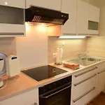 Apartment Haus Kotthoff *