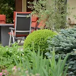 Haus Kotthoff Apartment