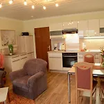 Apartment Haus Kotthoff *