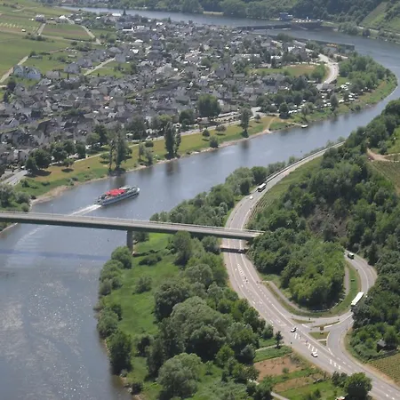 Haus Kotthoff * Cochem