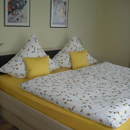 Haus Kotthoff Apartment