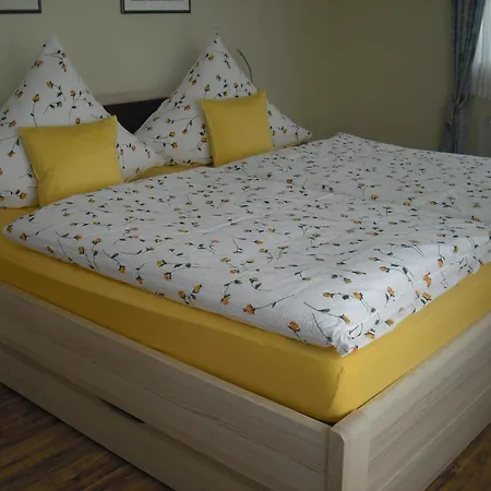 Apartamento Haus Kotthoff