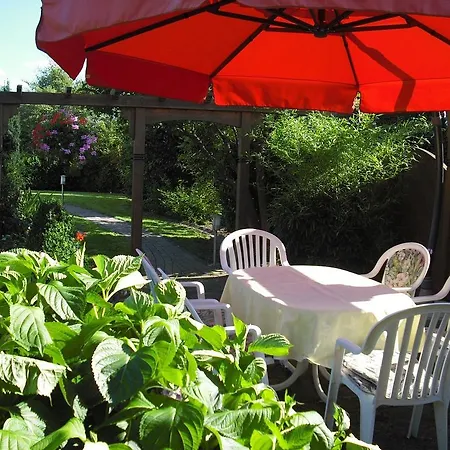 Daire Haus Kotthoff Cochem