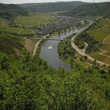 Haus Kotthoff * Cochem