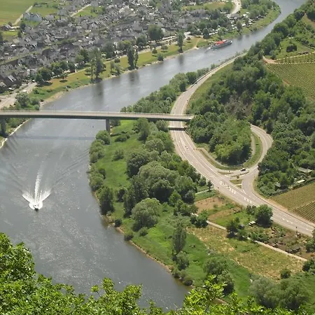 Haus Kotthoff Cochem