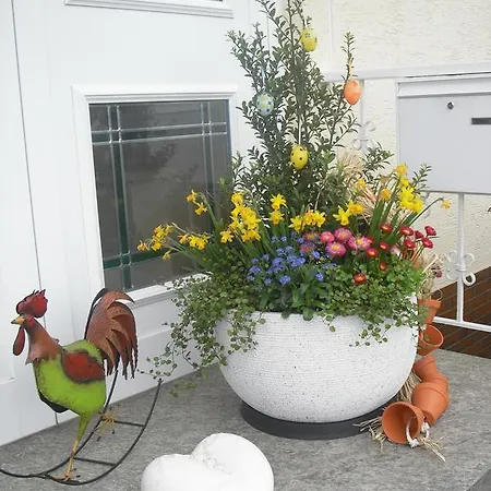 Daire Haus Kotthoff Cochem