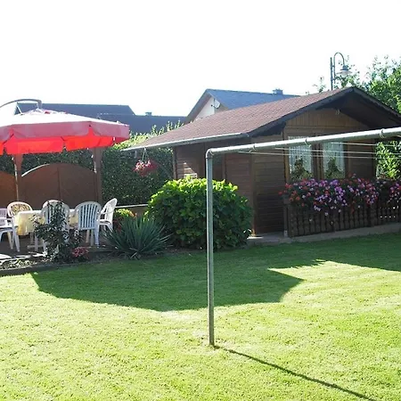 Apartamento Haus Kotthoff Cochem