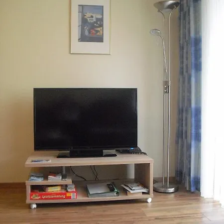 Appartamento Haus Kotthoff *