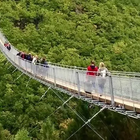 Daire Haus Kotthoff Cochem