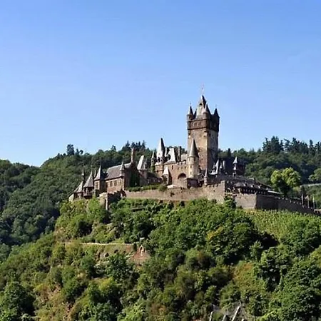 Haus Kotthoff Cochem