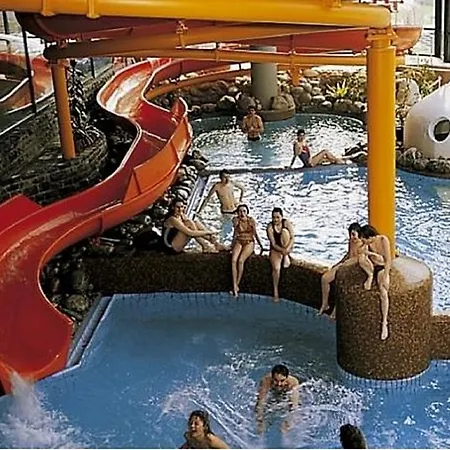 Daire Haus Kotthoff *