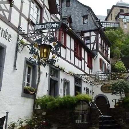 Apartment Haus Kotthoff