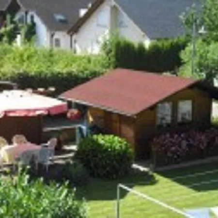 Apartment Haus Kotthoff *