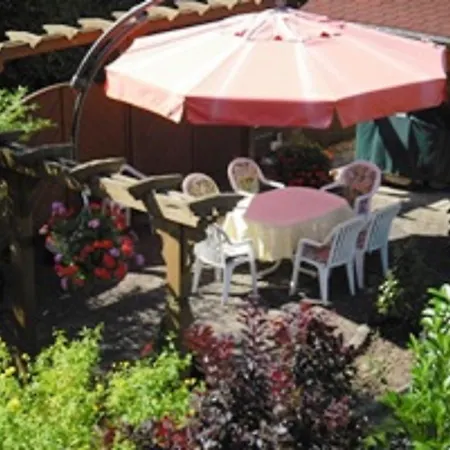 Haus Kotthoff Cochem