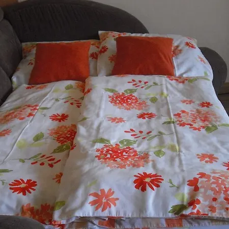 Haus Kotthoff Daire Cochem