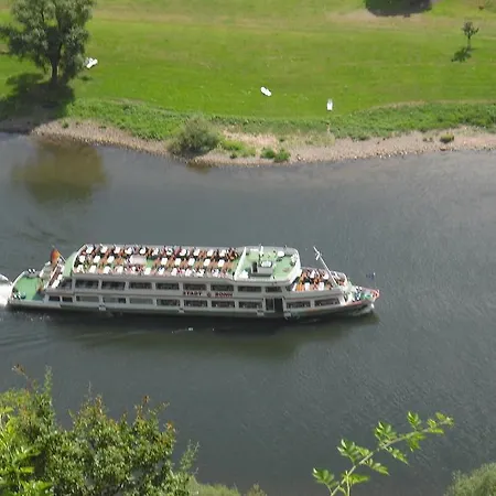 Haus Kotthoff Daire Cochem