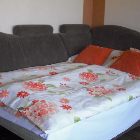 Apartamento Haus Kotthoff *