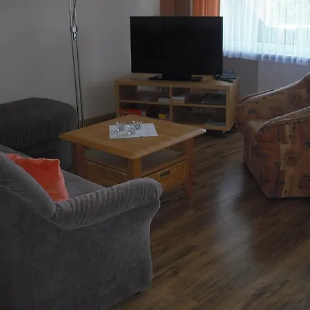 Apartamento Haus Kotthoff