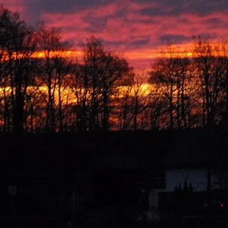 Haus Kotthoff Daire *