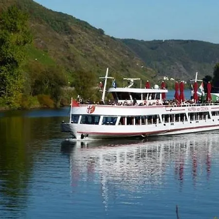 Haus Kotthoff * Cochem