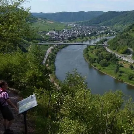 Haus Kotthoff Cochem