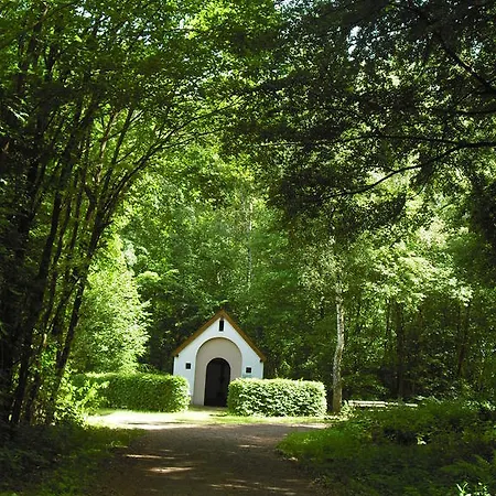 Daire Haus Kotthoff *