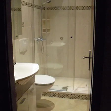 Daire Haus Kotthoff Cochem