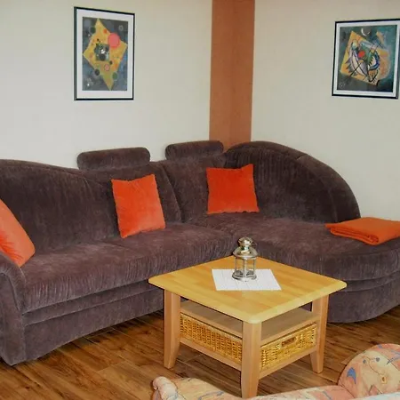 Apartment Haus Kotthoff *