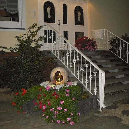 Haus Kotthoff * Cochem