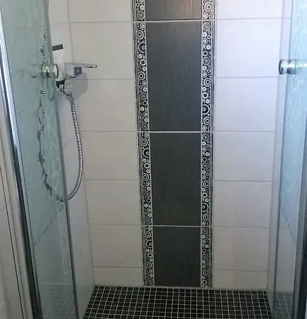 Haus Kotthoff Apartamento *