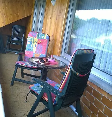 Haus Kotthoff Cochem