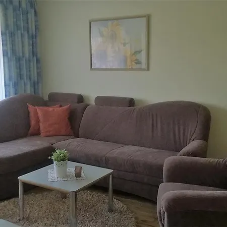 Appartamento Haus Kotthoff