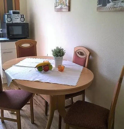 Haus Kotthoff * Cochem