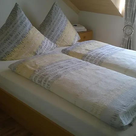 Daire Haus Kotthoff Cochem