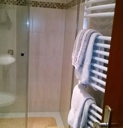 Haus Kotthoff Appartamento *