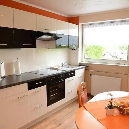 Haus Kotthoff Apartamento
