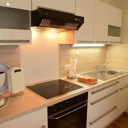 Appartamento Haus Kotthoff *