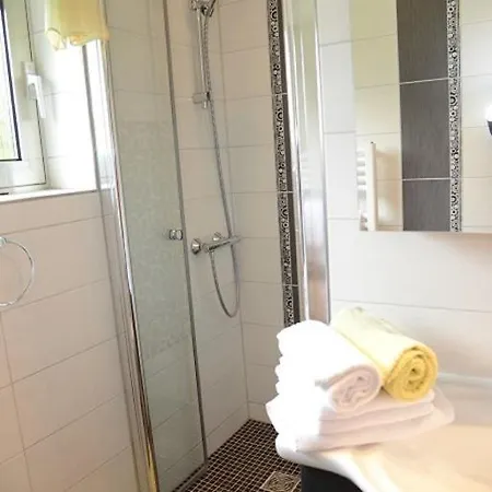 Haus Kotthoff Daire *