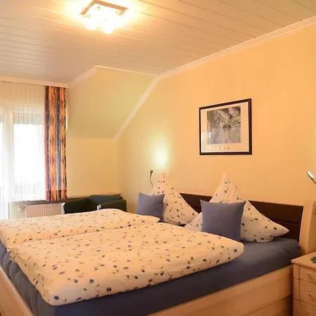 Apartment Haus Kotthoff Cochem