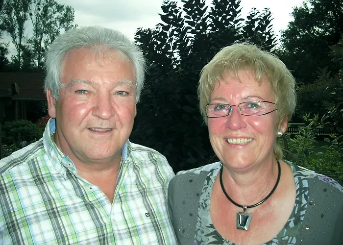 Haus Kotthoff アパート *