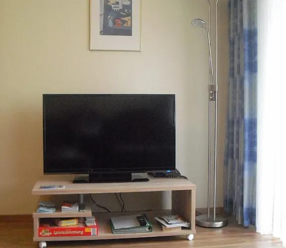 アパート Haus Kotthoff *