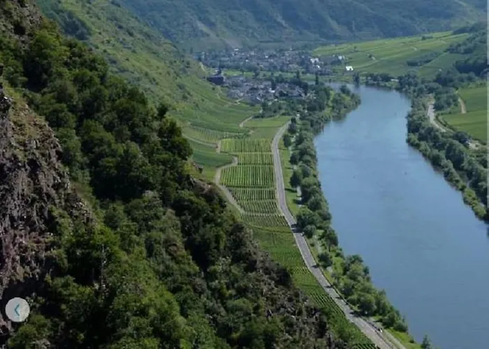 アパート Haus Kotthoff