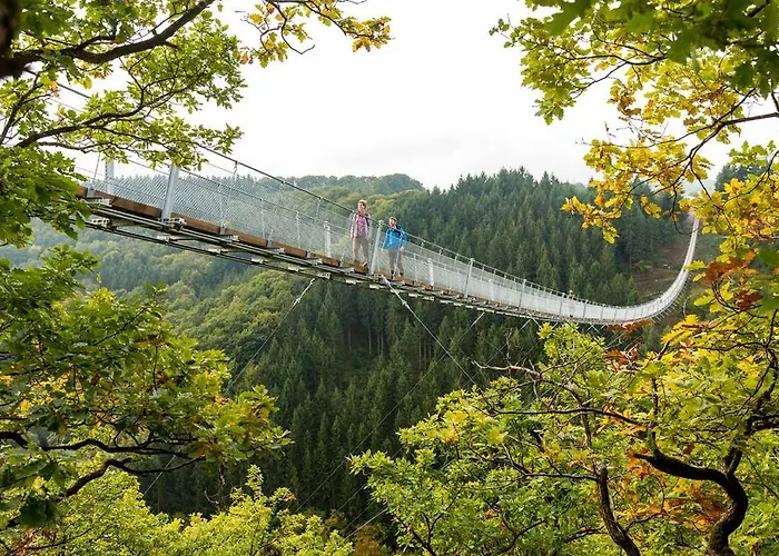 Haus Kotthoff アパート