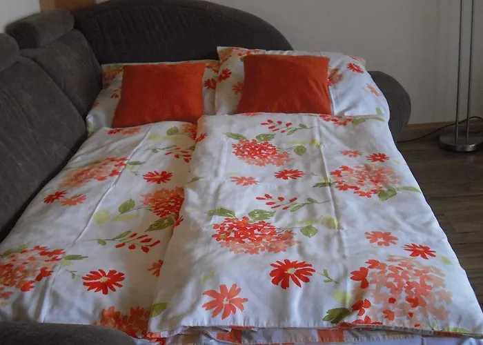 Haus Kotthoff アパート コッヘム