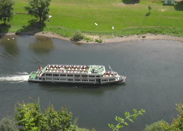 Haus Kotthoff アパート コッヘム