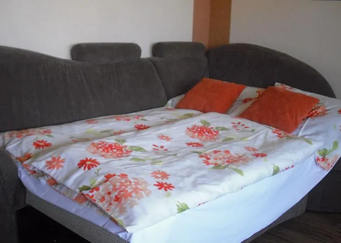 アパート Haus Kotthoff *