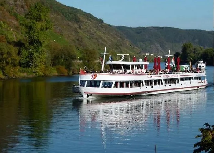 Haus Kotthoff * コッヘム